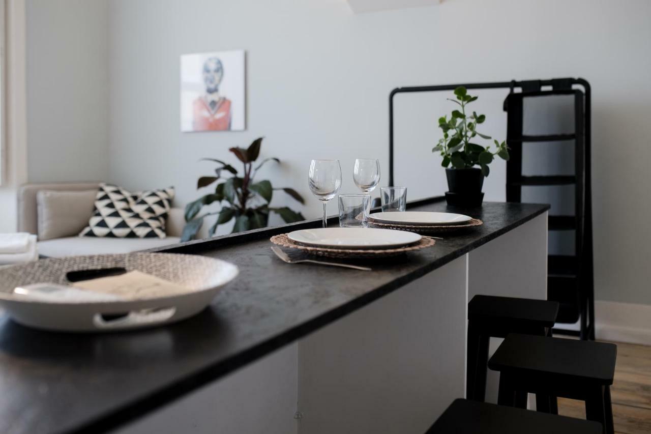 Baixa24 •P2R• Bright Apt In Vibrant Downtown 波尔图 外观 照片