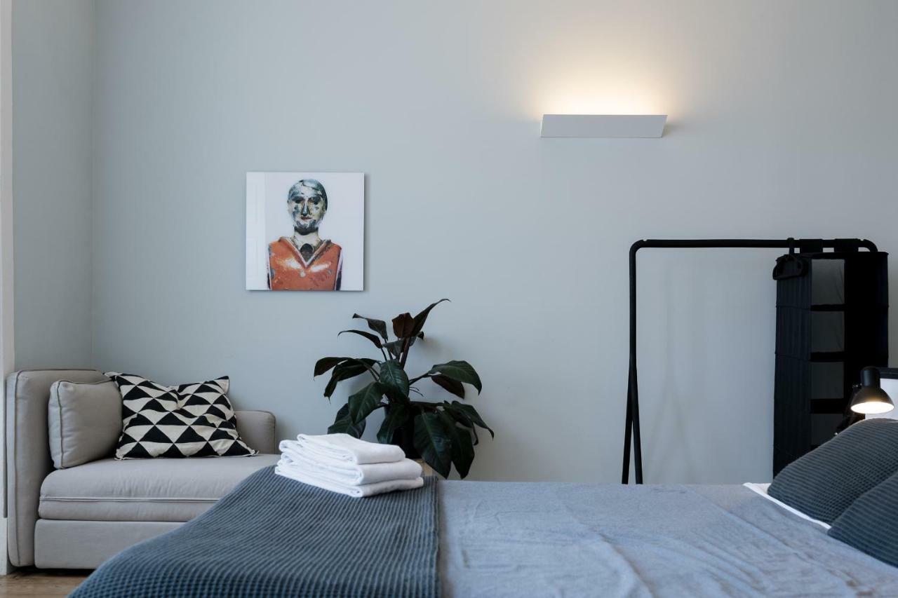 Baixa24 •P2R• Bright Apt In Vibrant Downtown 波尔图 外观 照片